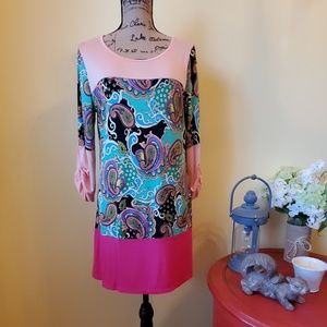 NWOT Auditions Dress